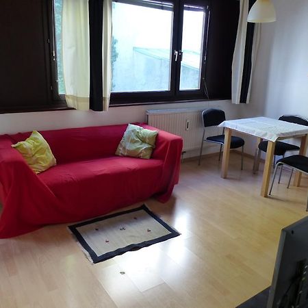 Apartment Danhauser Vienna Exterior photo