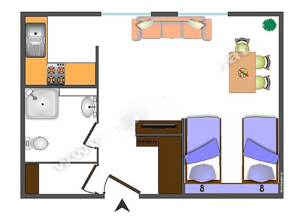 Apartment Danhauser Vienna Room photo